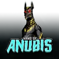 Hand of Anubis